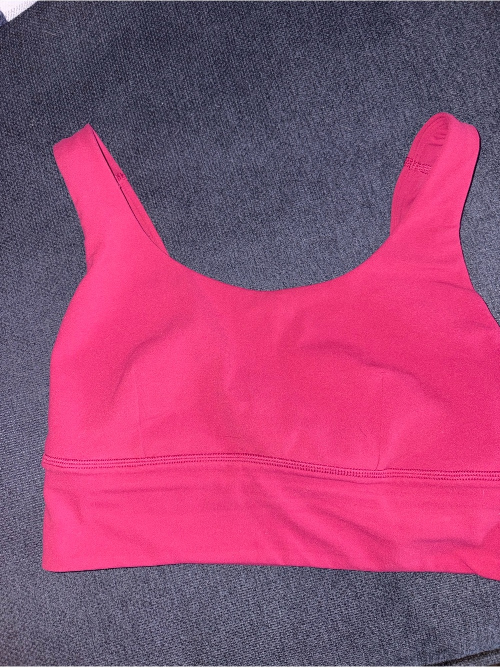 Lululemon Align Sports Bra c/d